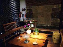 -江边城外烤全鱼(方庄时代购物中心店)