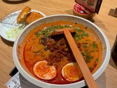 -味千拉面(广州白云机场T1西二店)