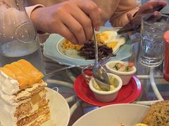 -Cafe Mary Grace - NAIA Terminal 3