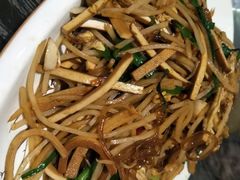 -粗茶淡饭•陕菜•家常菜