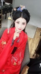 点击看大图 -美云庭古装·格格服汉服·京城旅拍(北京店)
