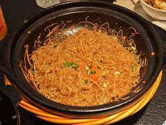 -乡野李掌柜(汉江路店)