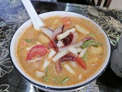 -家利美食店
