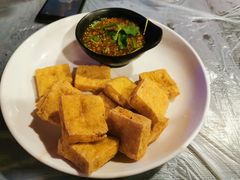 -虎虎龙虾大排档(双井店)