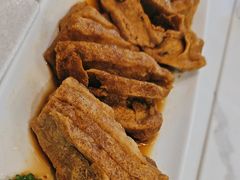 -苏晓玥·江南小吃(深圳北站店)