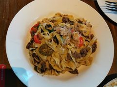 -FABIO’S费比欧披萨餐厅