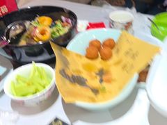 -味+新京宴·烤鸭·北京菜(创意谷店)