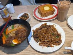 -滋味满屋美食坊(上海街店)
