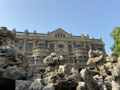 -张学良旧居陈列馆