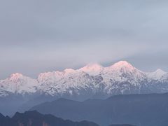 -牛背山