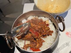 -湘中缘·湖南菜(娄底驻京办店)