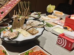 -海底捞火锅(九久奥特莱斯店)