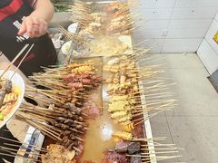 -郭记小街麻辣烫(虎坊路店)