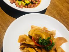 -胖哥俩肉蟹煲(海盐总店)