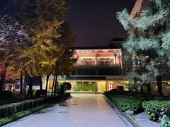 -新川办餐厅