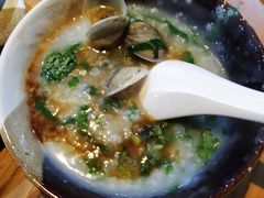-盈田盈粥庄(博山东路店)