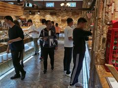 -汉巴味德巴西烤肉(顺和广场店)
