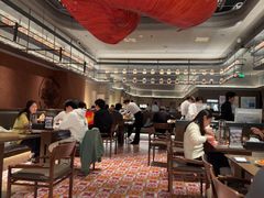 -ZAFFERANO西班牙海鲜饭(上海首店)