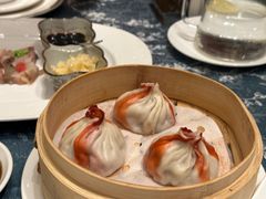 -扬州香格里拉·香宫中餐厅