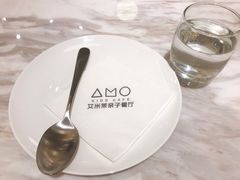 -艾米茉亲子餐厅(万象城店)