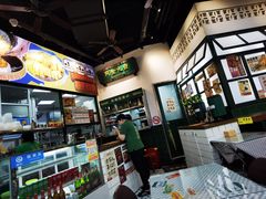 -阿金大白·上海菜馆(新天地店)