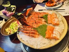 -松鹤精致料理(五一中路店)