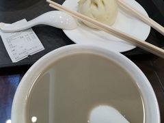 豆汁-聚德华天护国寺小吃(甜水园店)