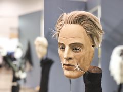 -香港会议展览中心演讲厅