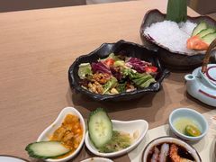 -大渔铁板烧(海雅缤纷城店)