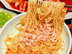 -裕兴记•蟹黄面馆(人民广场店)