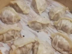 -蟹谢蒸鲜自助餐厅