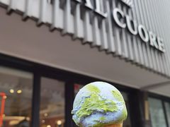 门面-Dal Cuore 达可芮冰淇淋(陕西北路店)