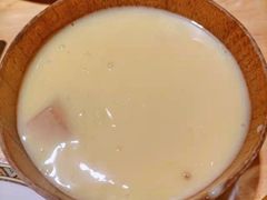 草原鲜奶羹-蒙料·手把肉(望京店)