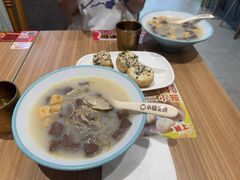 -小杨生煎(松江大学城店)