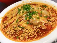 -红辣椒·川菜·火锅(张杨路店)