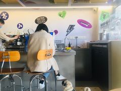 -大小咖啡 BigSmallCoffee(麦子店)