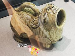 -潮州博物馆