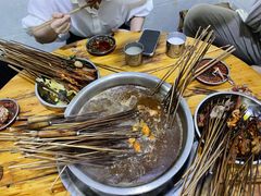 -学街秀兰麻辣烫