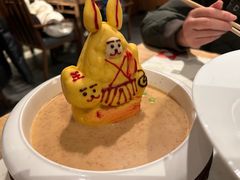 -局气烤鸭·北京菜(德云社店)