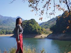 -广州市流溪河国家森林公园
