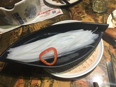 -东道煮牛肉火锅(东盛大街店)