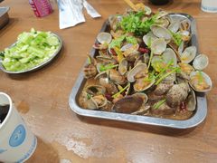 -老虎滩大连海鲜烧烤(建邺云锦路总店)