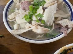 -小杨翘脚牛肉