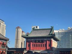 -古文化街旅游区