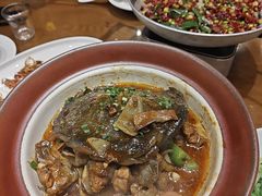 -钵家大院·地道湖北菜(江夏·大花岭店)