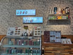 -大牛湾·眷村牛肉面(蠡溪店)
