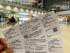-香港国际机场-T2航站楼