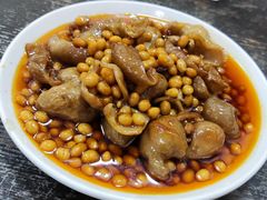 红烧肥肠-豆花饭(新华路店)