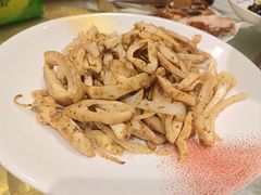-箪食巷私房菜馆·鲁菜(玉函路店)