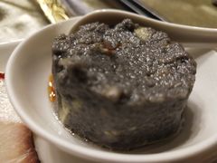 炒麻豆腐-厉家菜(金宝街店)